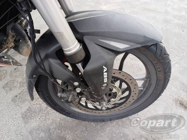 2026 BAJAJ DOMINAR 