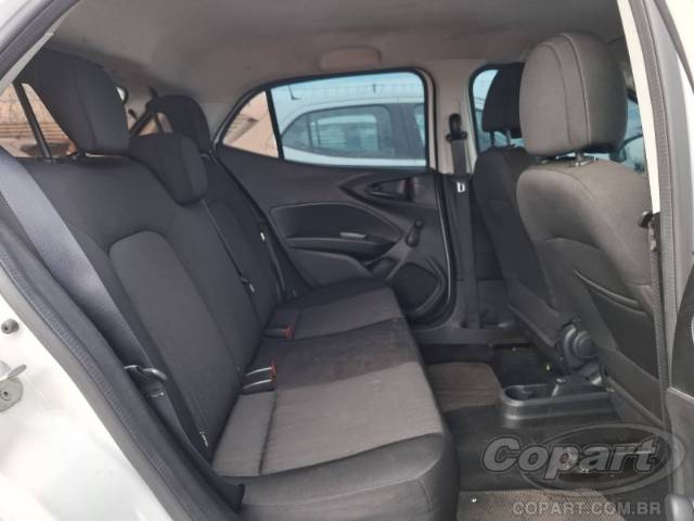 2024 FIAT ARGO 