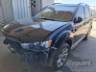 2011 MITSUBISHI OUTLANDER 