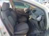 2013 FIAT PUNTO 