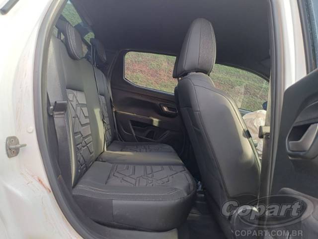 2023 FIAT STRADA CD 