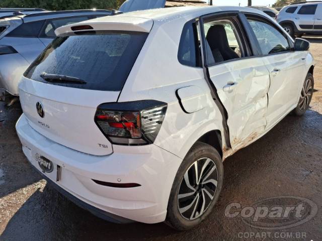 2026 VOLKSWAGEN POLO 