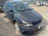 2013 VOLKSWAGEN FOX 