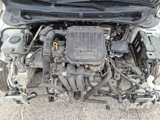 2026 VOLKSWAGEN POLO 