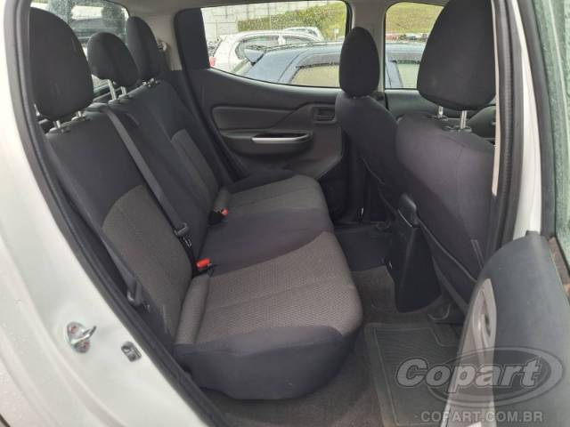 2025 MITSUBISHI L200 TRITON 