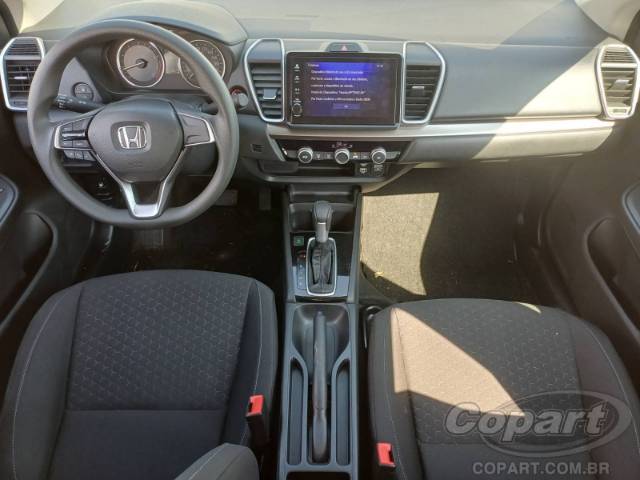 2024 HONDA CITY 