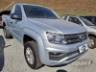 2019 VOLKSWAGEN AMAROK CS 