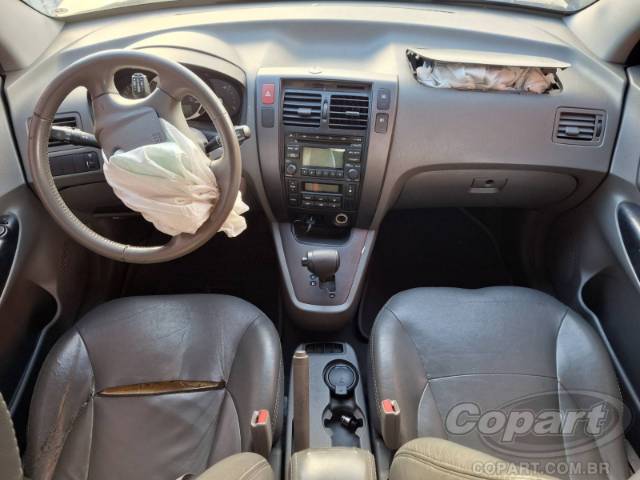 2012 HYUNDAI TUCSON 