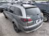 2011 FIAT PALIO WEEKEND 