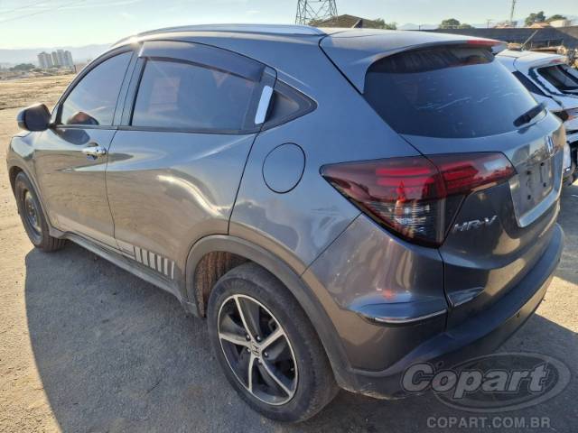 2019 HONDA HR-V 