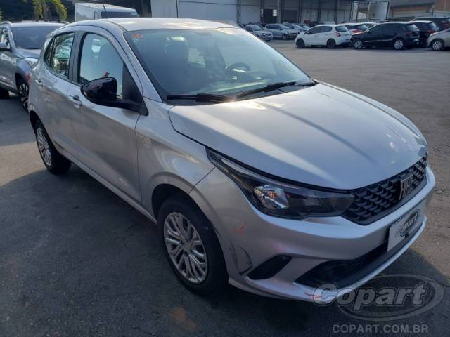2022 FIAT ARGO 