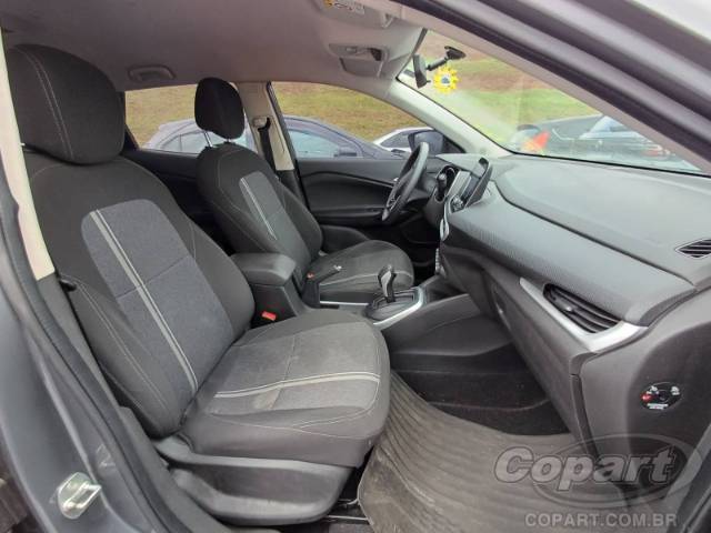 2023 CHEVROLET TRACKER 