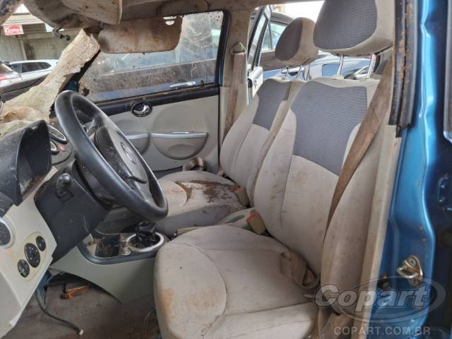2011 LIFAN 320 