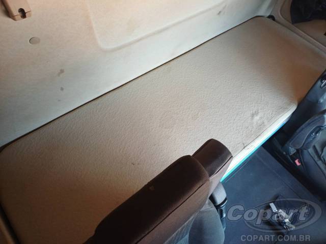 2023 MERCEDES BENZ ACTROS 