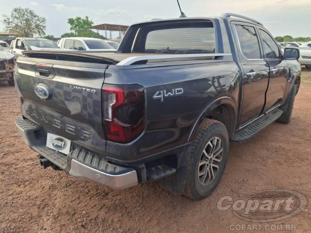 2025 FORD RANGER CD 