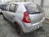 2011 RENAULT SANDERO 