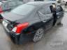 2017 NISSAN VERSA 