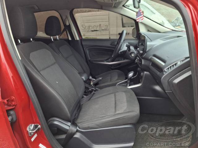 2019 FORD ECOSPORT 