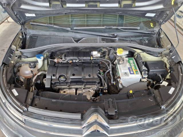 2020 CITROEN C4 CACTUS 