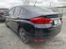 2015 HONDA CITY 