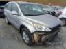 2009 HONDA CR-V 
