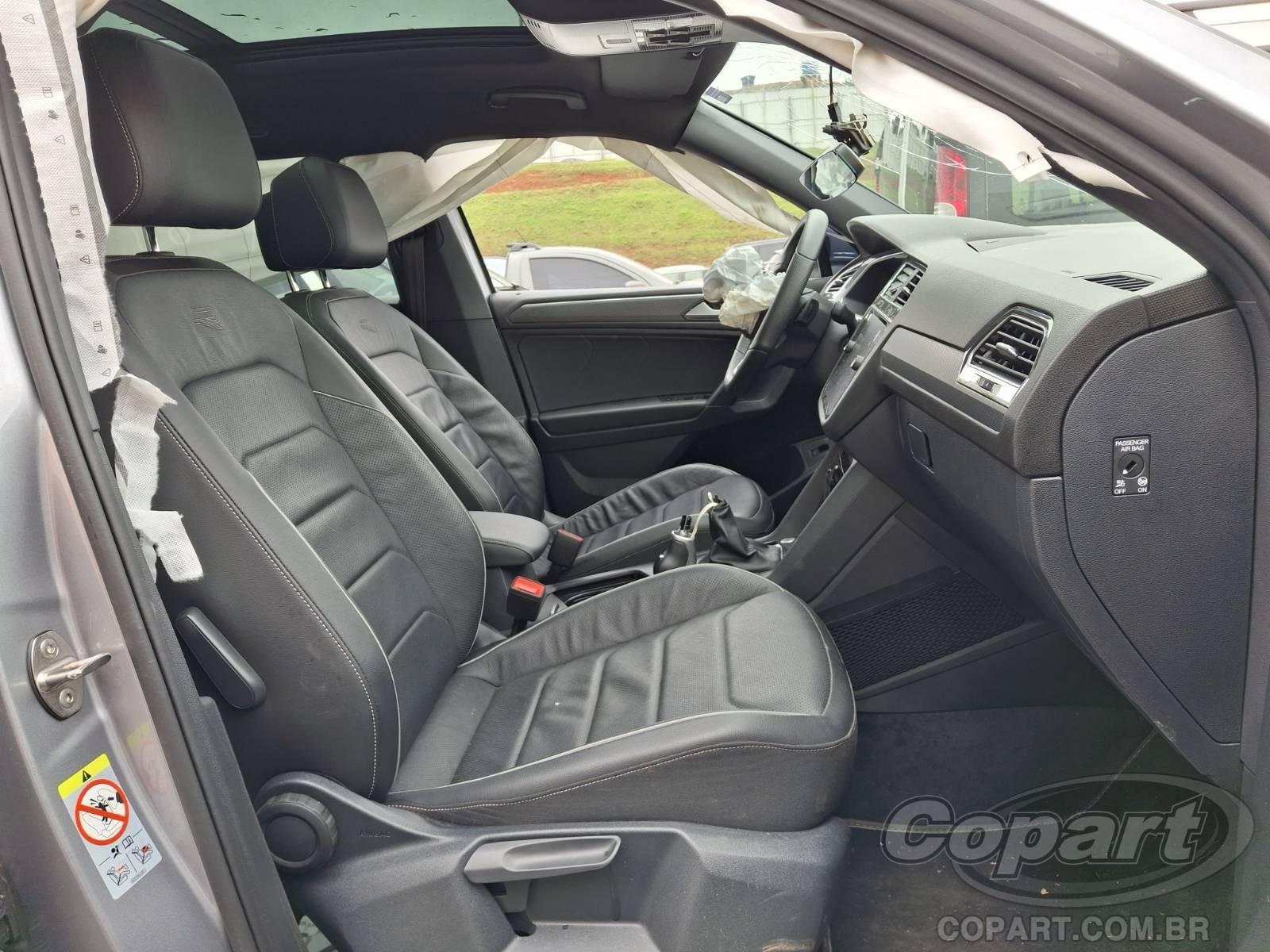 Foto 5: 2024 VOLKSWAGEN TIGUAN