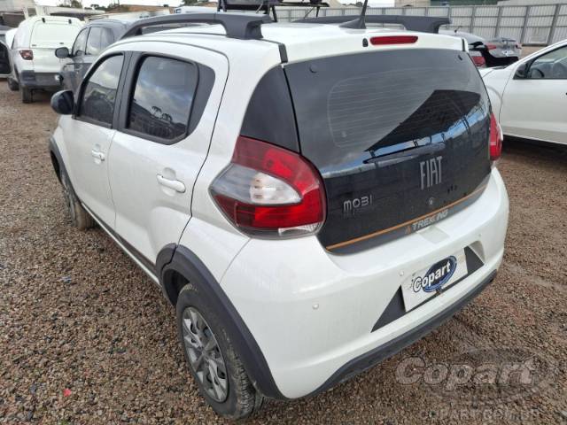 2024 FIAT MOBI 