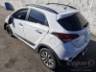 2017 HYUNDAI HB20 