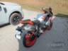 2008 HONDA CBR 1000RR 