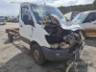 2012 MERCEDES BENZ SPRINTER CHASSI 