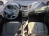 2017 HYUNDAI HB20 