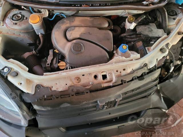 2024 FIAT FIORINO FURGAO 