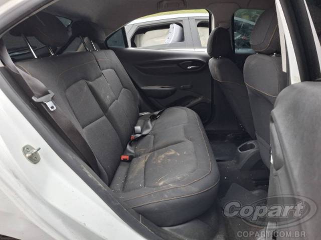 2015 CHEVROLET ONIX 