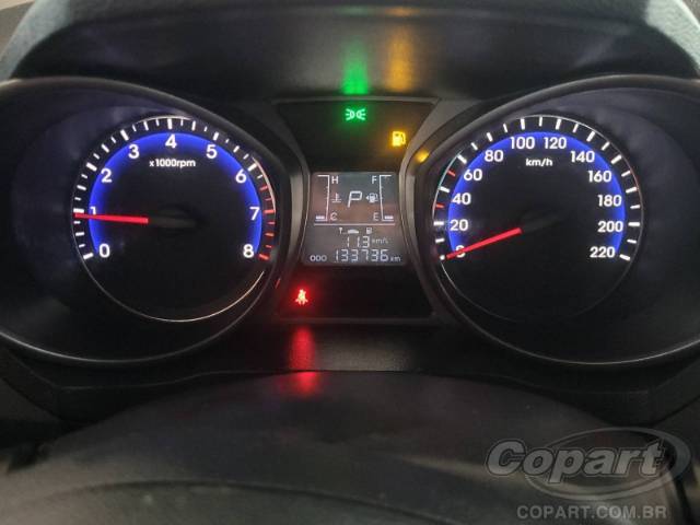 2014 HYUNDAI HB20S 
