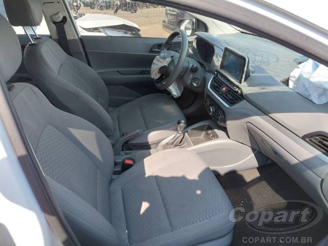 2022 HYUNDAI HB20S 