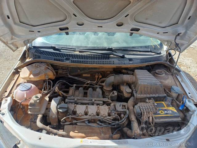 2018 VOLKSWAGEN SAVEIRO 