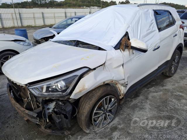 2018 HYUNDAI CRETA 