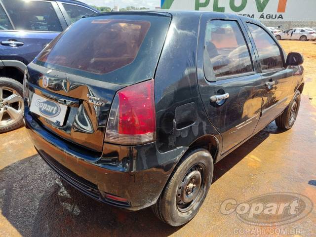 2012 FIAT PALIO 