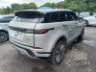 2024 LAND ROVER RANGE ROVER EVOQUE 