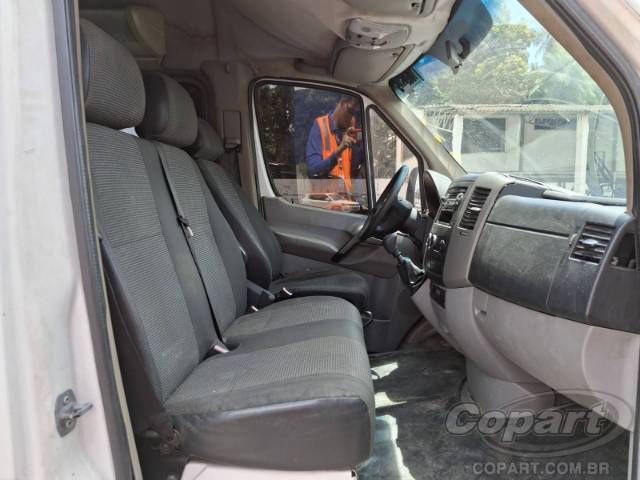 2014 MERCEDES BENZ SPRINTER 