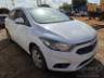 2017 CHEVROLET PRISMA 