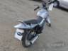 2008 HONDA CG 150 