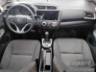 2017 HONDA FIT 