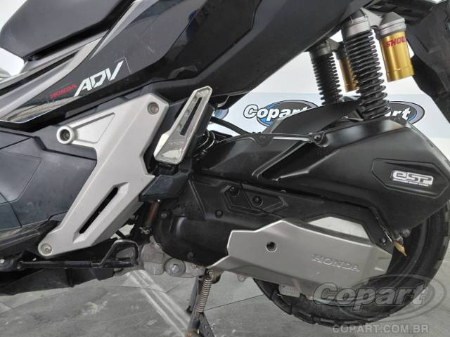 2023 HONDA ADV 