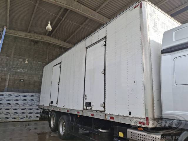 2026 MERCEDES-BENZ Atego 
