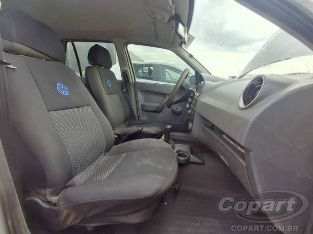 2008 VOLKSWAGEN GOL 