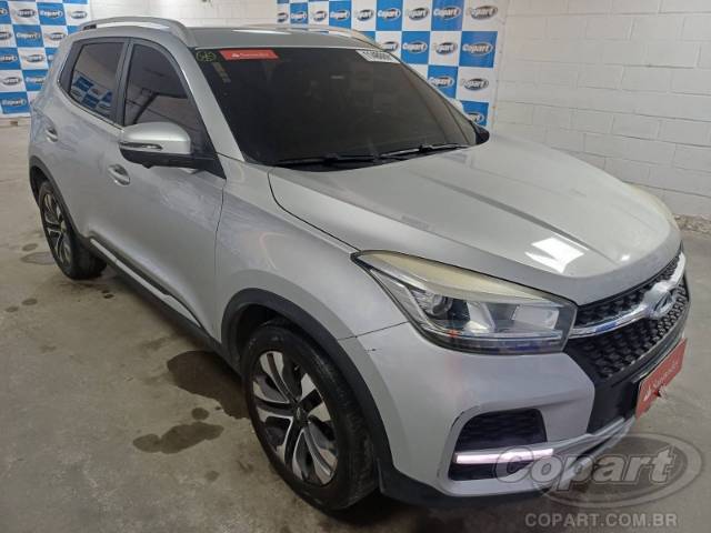 2021 CAOA CHERY TIGGO 5X 