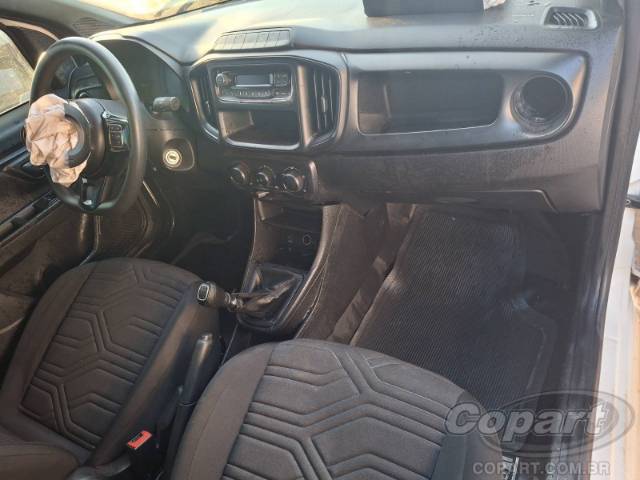 2022 FIAT STRADA 