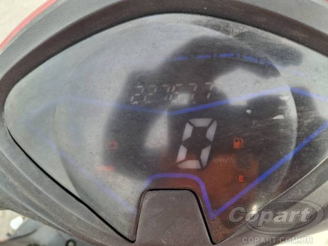 2024 SHINERAY XY 125 