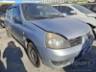 2008 RENAULT CLIO 